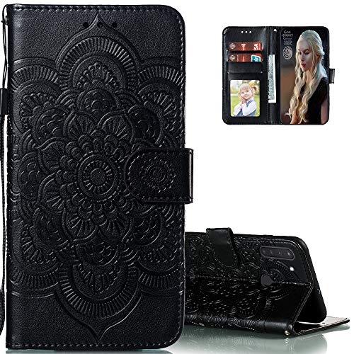 LD: Black