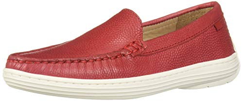 Coral Pebble/White Sole