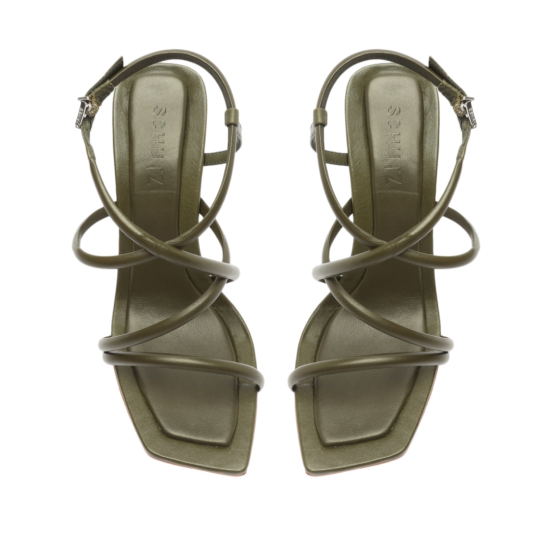 Lovi Leather Sandals for Women - Comfortable & Stylish Summer Footwear | Perfect for Beach, Vacation & Casual Outings