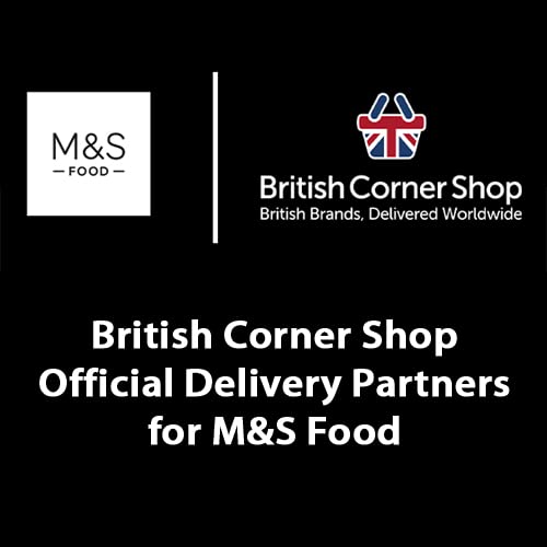 Marks and Spencer Super Luxury Fruit Muesli 600g - Premium Breakfast Cereal with Dried Fruits & Nuts - Perfect for Healthy Morning Meals & On-the-Go Snacking