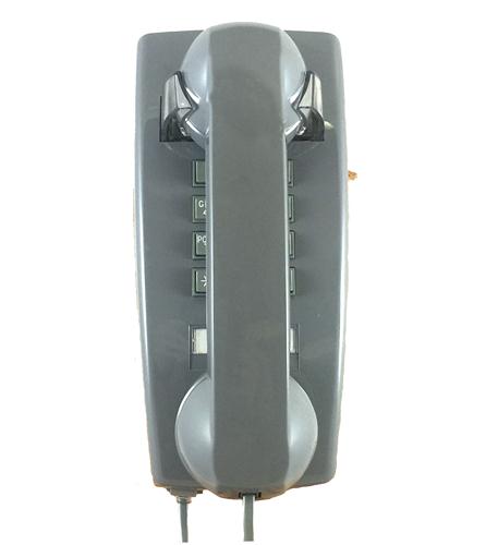ITT 2554 V SL 255482VBA20M Wall Mount Volume Control Slate - Durable & Stylish for Home & Office Audio Systems