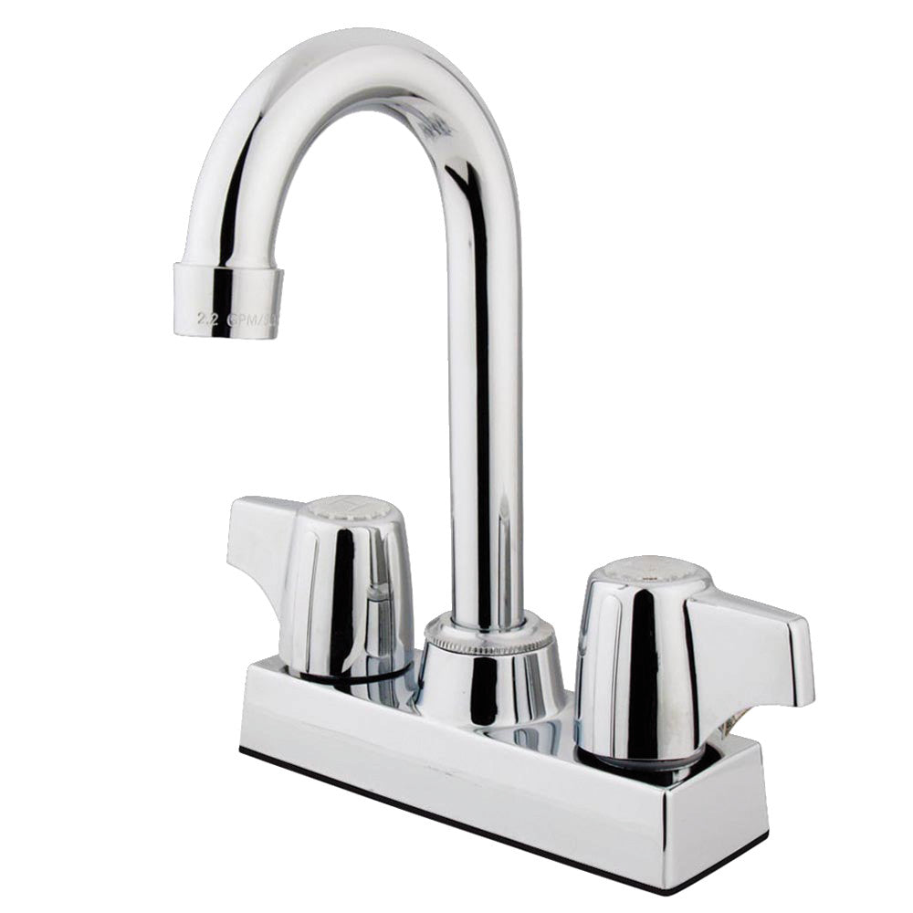 Kingston Brass KB460SN Vista 4