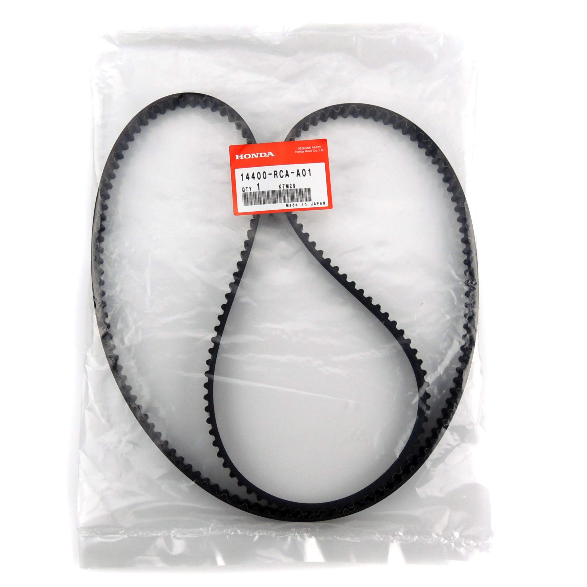 APSG Timing Belt Kit with Water Pump - Genuine OEM Replacement for Acura MDX, RDX, RL, RLX, TL, TLX, TSX, ZDX & Honda Accord, Crosstour, Odyssey, Pilot, Ridgeline - Perfect for Engine Maintenance & Performance Tuning