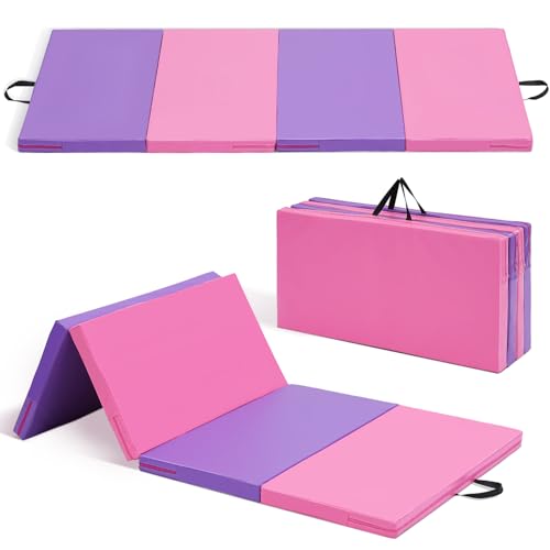 3FT x 6FT --Pink&Purple