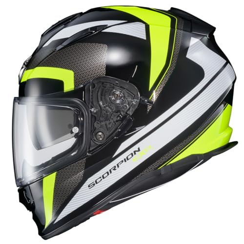 Evolution Hi-viz