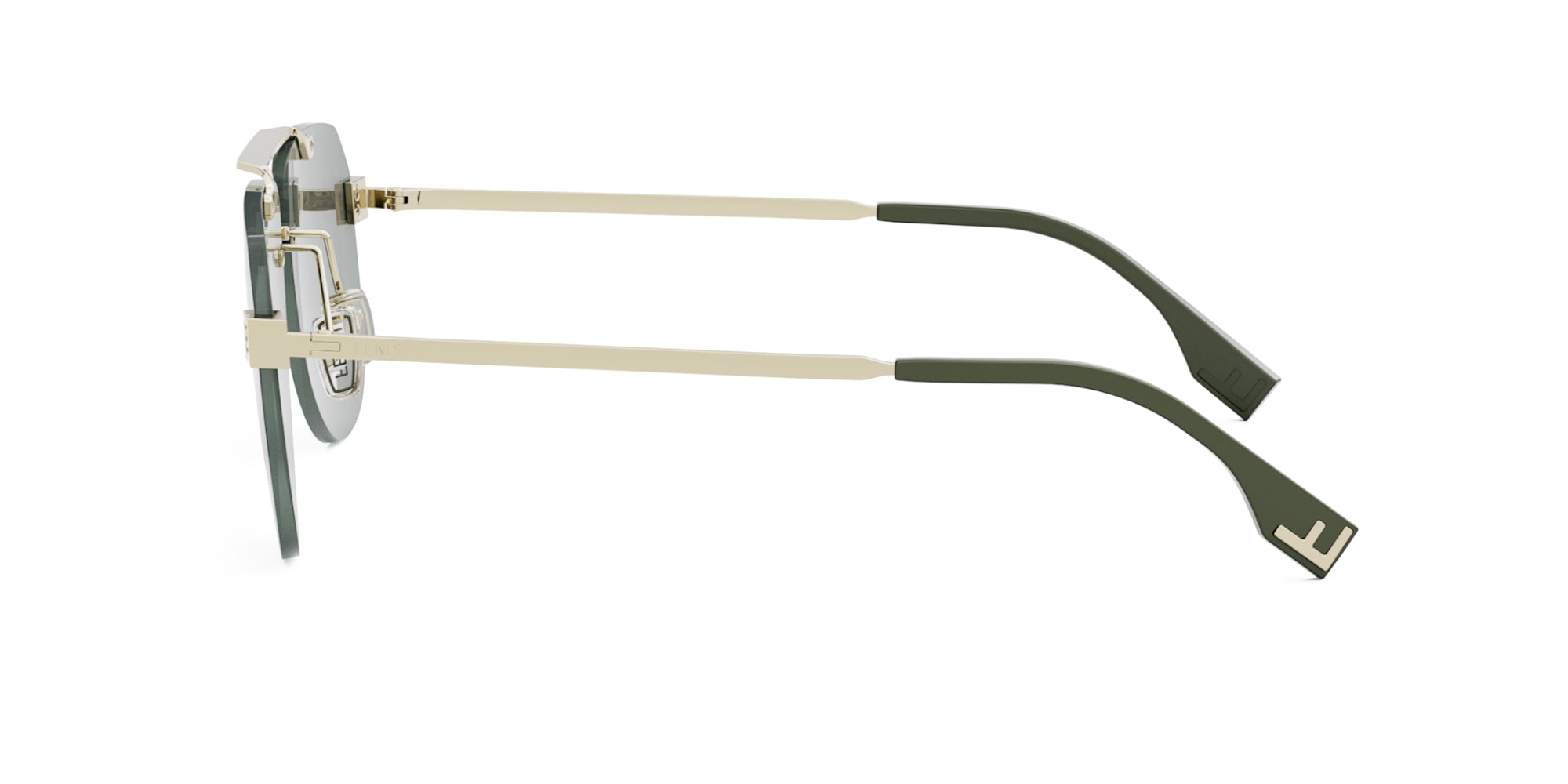 Fendi Sky FE40115U Sunglasses - Luxury Designer Shades for Women & Men - UV Protection & Fashion Statement - Perfect for Outdoor Activities, Travel & Everyday Wear