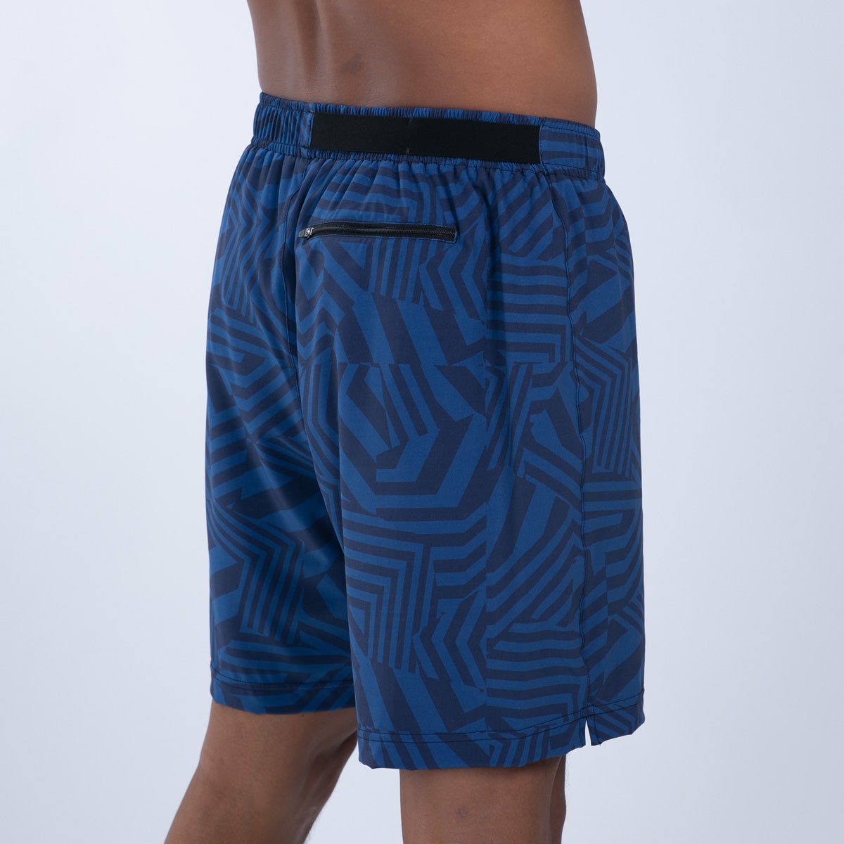 Men's Running Shorts - Limited Edition Allez 7