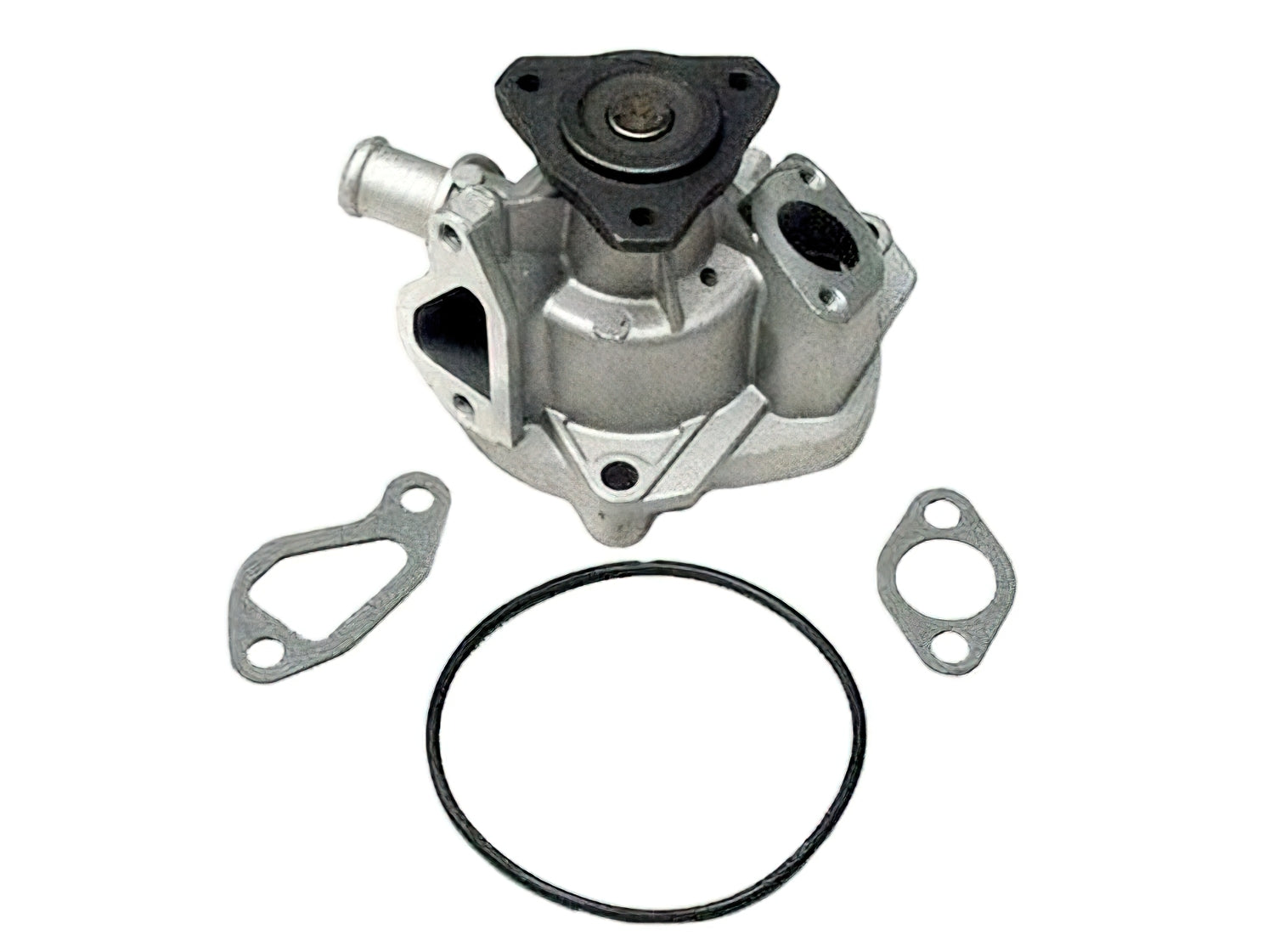 High-Efficiency Water Pump 1 - Durable & Reliable for Home, Garden, and Industrial Use | Best for Irrigation, Aquariums, and Water Transfer