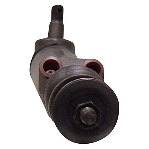 Lares 75 Remanufactured Power Steering Cylinder - High Quality Replacement for Smooth Steering | Perfect for Trucks, SUVs & Off-Road Vehicles