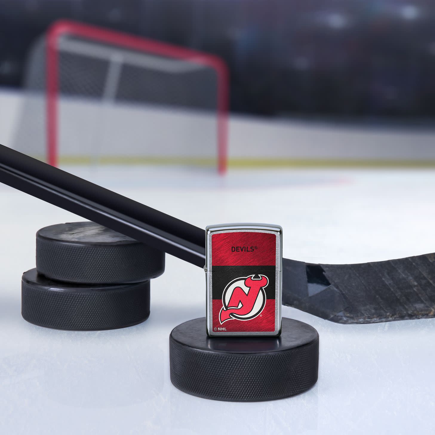 New Jersey Devils® Official NHL Hockey Jersey - Men's & Women's Authentic Replica Jerseys for Fans & Players - Perfect for Game Day, Tailgating & Sports Events