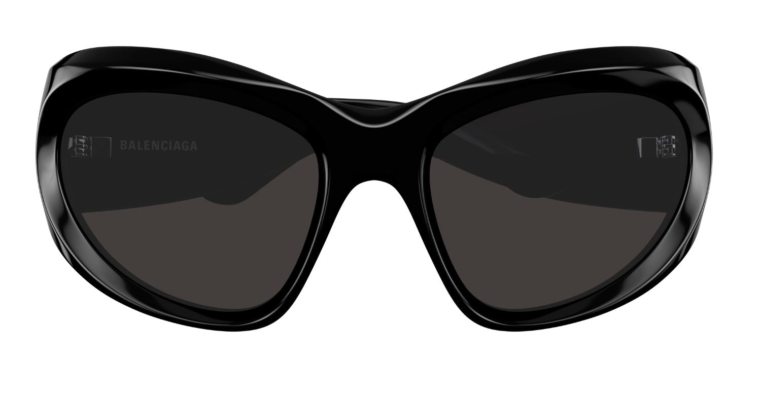 Balenciaga BB0228S Sunglasses - Luxury Designer Shades for Men & Women | UV Protection, Fashionable & Comfortable | Perfect for Outdoor Activities, Travel & Street Style