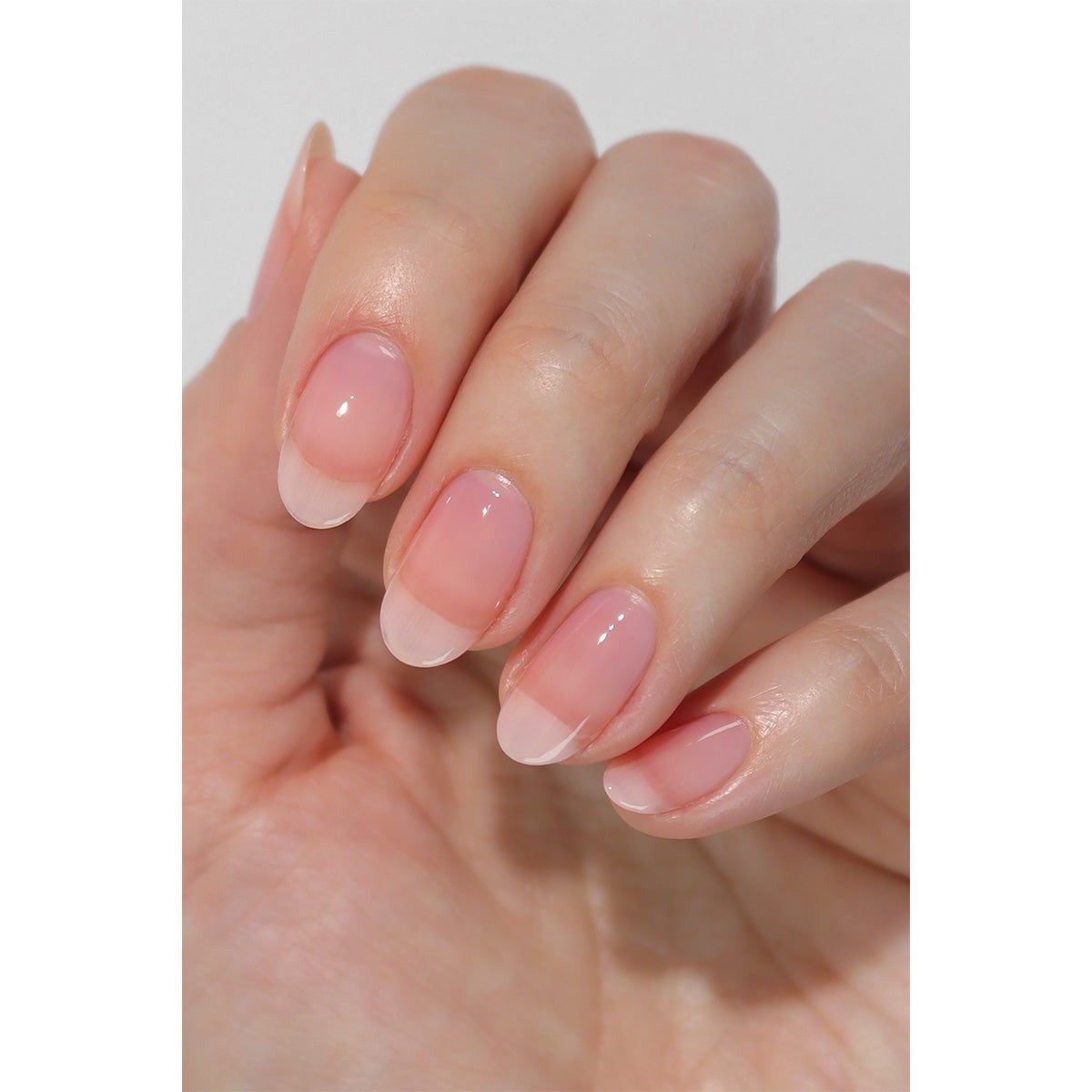 Cirque Colors Hint Tint Nail Polish - Blush (0.37 oz) | Vegan & Cruelty-Free Nail Lacquer for Everyday Wear & Special Occasions
