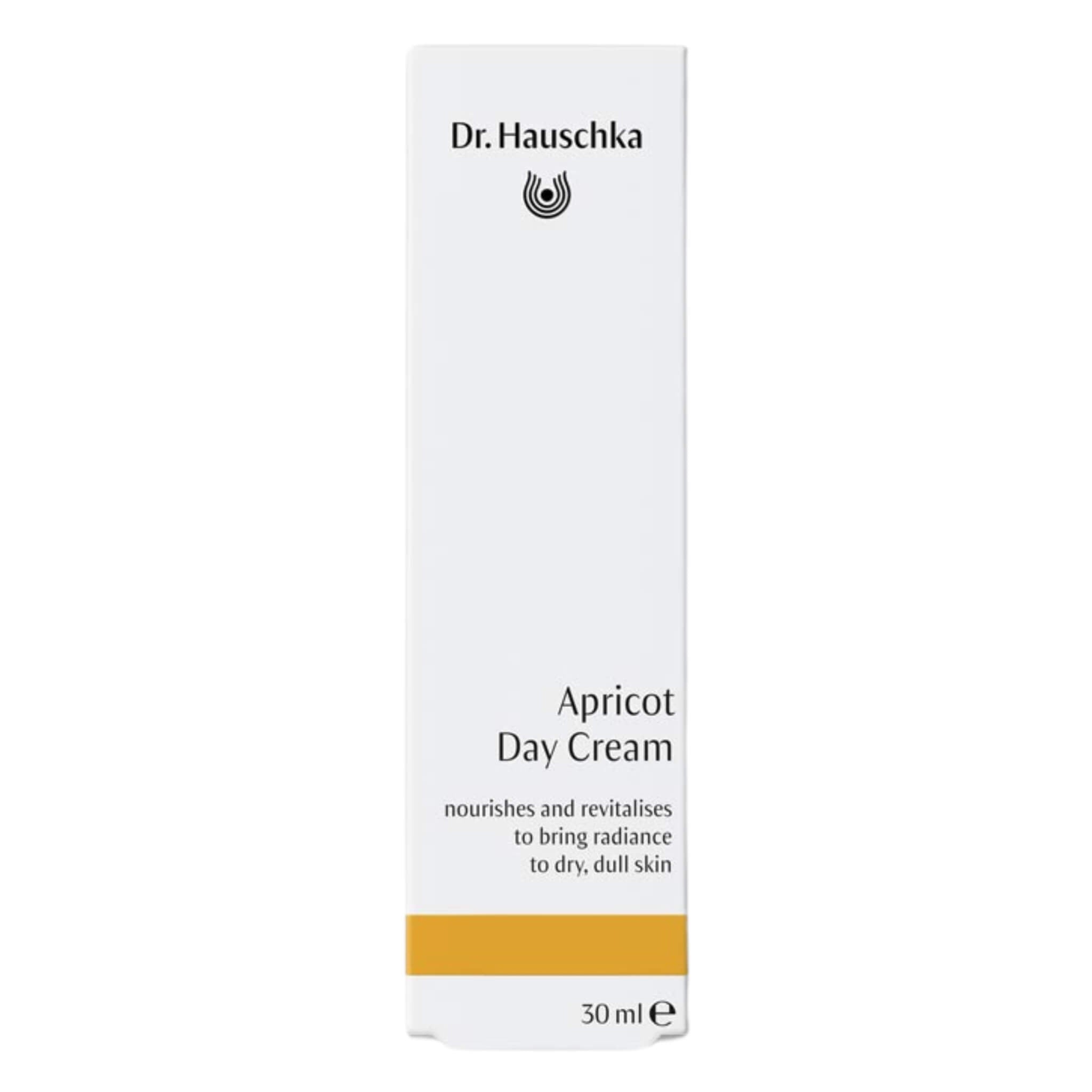 Best Organic Apricot Day Cream for Dry Skin - Hydrating & Anti-Aging Face Moisturizer - Perfect for Daily Skincare Routine & Makeup Prep