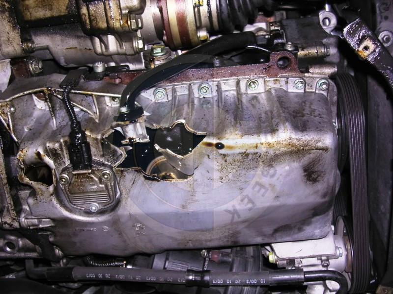 Audi TT Skid Plate for 4 Cylinder 180HP & 225HP Models (2000-2006) - Heavy Duty Underbody Protection for Off-Road & Winter Driving
