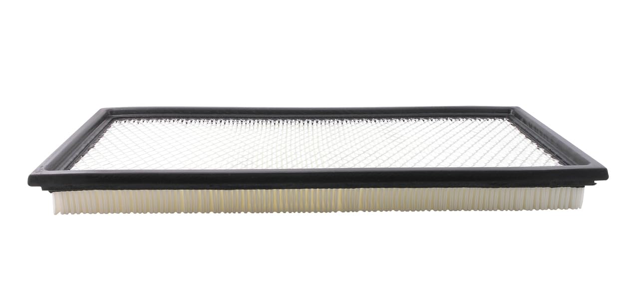 ACDelco Gold A3151C Premium Air Filter for Cars & Trucks - High Performance Engine Protection for Smooth Driving & Better Fuel Efficiency