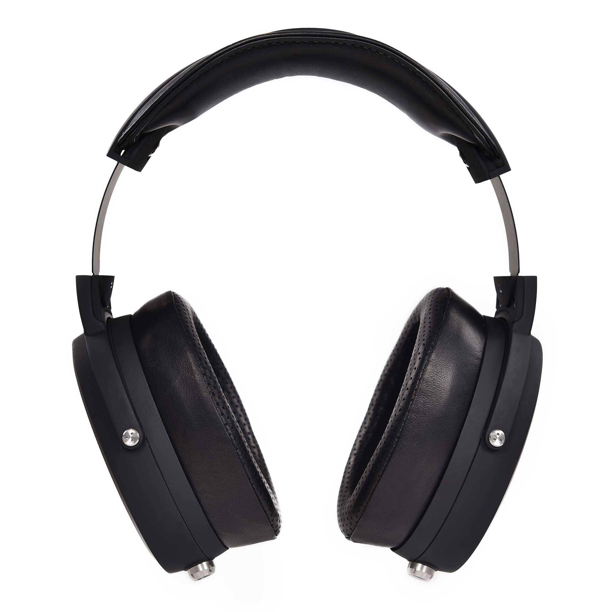 Warwick Acoustics APERIO Premium Electrostatic Headphone System - High-Fidelity Audiophile Earspeakers for Home Listening & Studio Monitoring