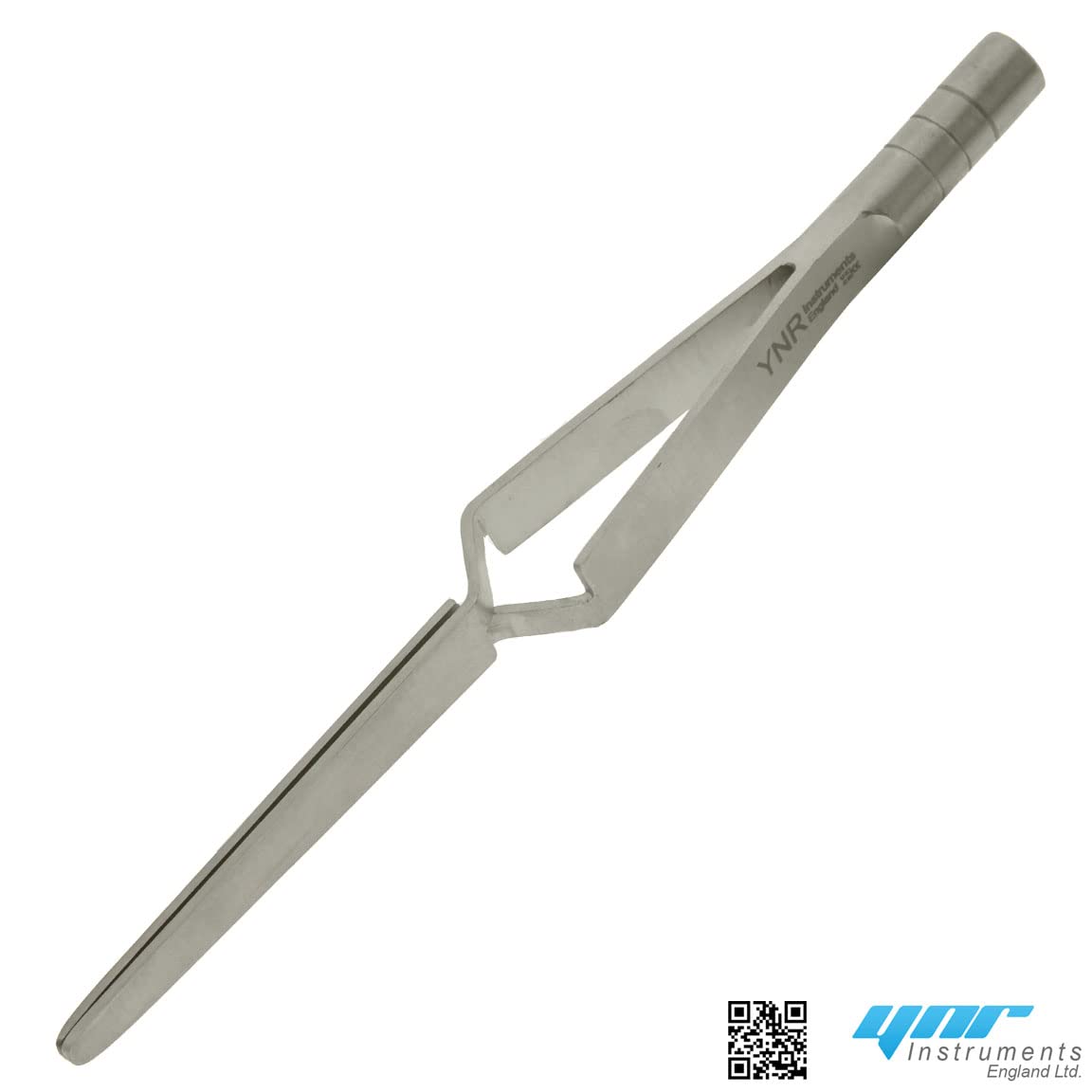 Professional Stainless Steel Nail Pinching Clip & Cuticle Pusher Tool - Nail Shaping, Exion & Manicure Kit for Perfect Nails at Home or Salon (Ideal for DIY Nail Care & Professional Use)