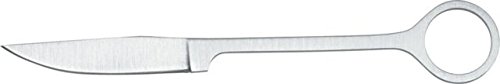 Premium Marbles Bird & Trout Knife - 5 Inch Hunting & Fishing Blade with Sheath | Perfect for Outdoor Adventures, Camping & Survival Gear