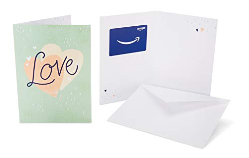 Amazon Gift Card in a Greeting Card - Choose from Multiple Designs | Perfect for Birthdays, Holidays & Special Occasions