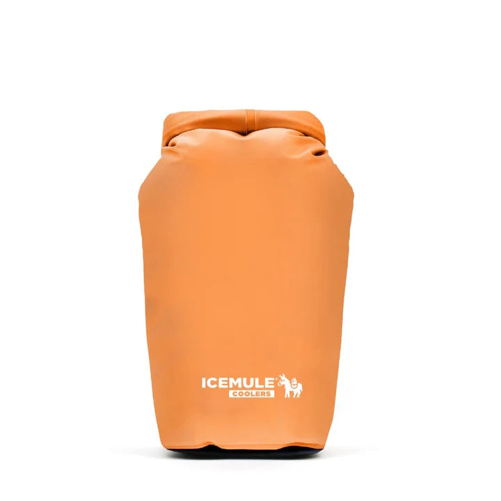 Icemule Classic Mini 9L Soft Cooler Backpack - Lightweight Insulated Lunch Box for Hiking, Camping & Beach - Leakproof Portable Cooler for Picnics, Travel & Outdoor Adventures