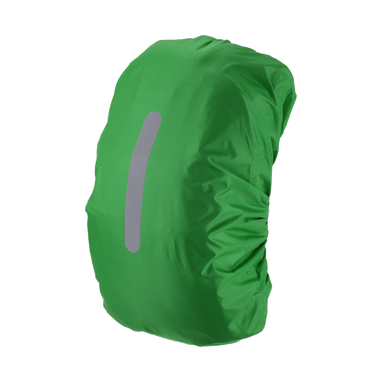 PATIKIL Waterproof Backpack Rain Cover - Non-Slip Design with Vertical Reflective Straps for Hiking, Camping & Hunting | Stay Dry in Heavy Rain & Outdoor Adventures