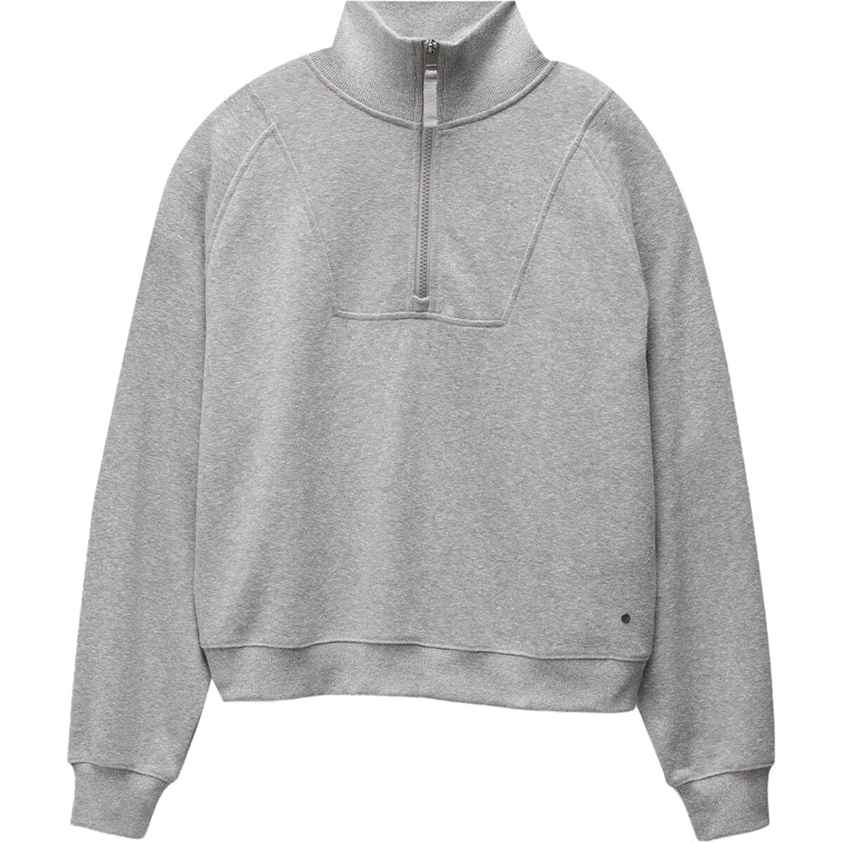 prAna Women's Cozy Up Pullover - Soft Fleece Hoodie for Outdoor & Casual Wear - Perfect for Hiking, Yoga, and Everyday Comfort