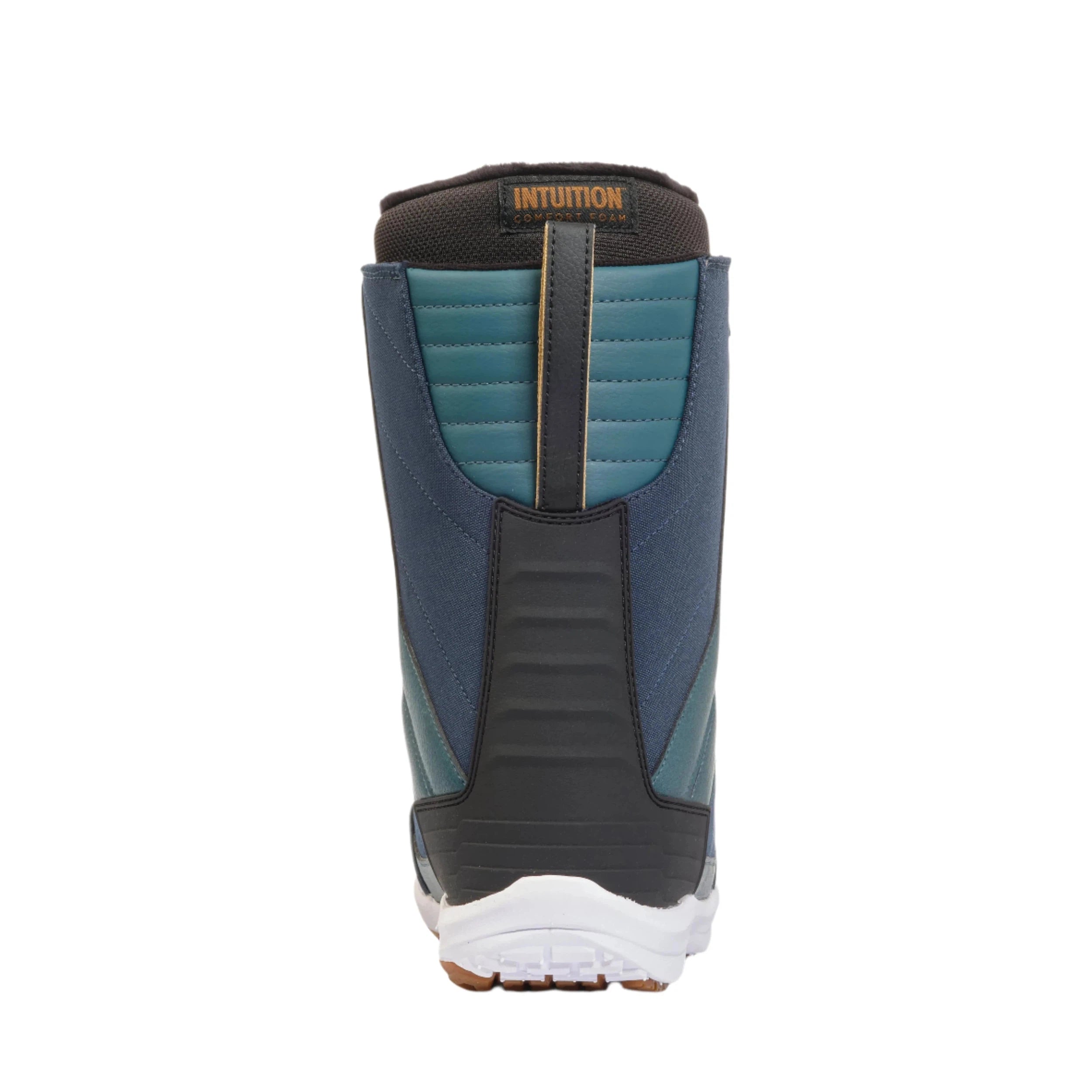 K2 Haven Snowboard Boots 2025 - Men's & Women's All-Mountain Snowboarding Boots for Comfort & Performance - Perfect for Freeride, Park, and Powder Adventures