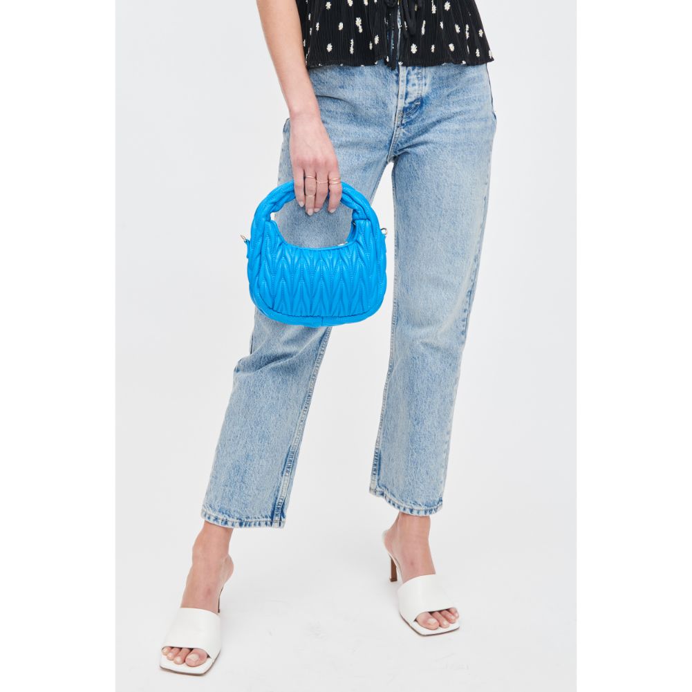 Persephone Crossbody Bag for Women - Stylish Leather Shoulder Purse with Adjustable Strap, Perfect for Daily Use, Travel & Shopping
