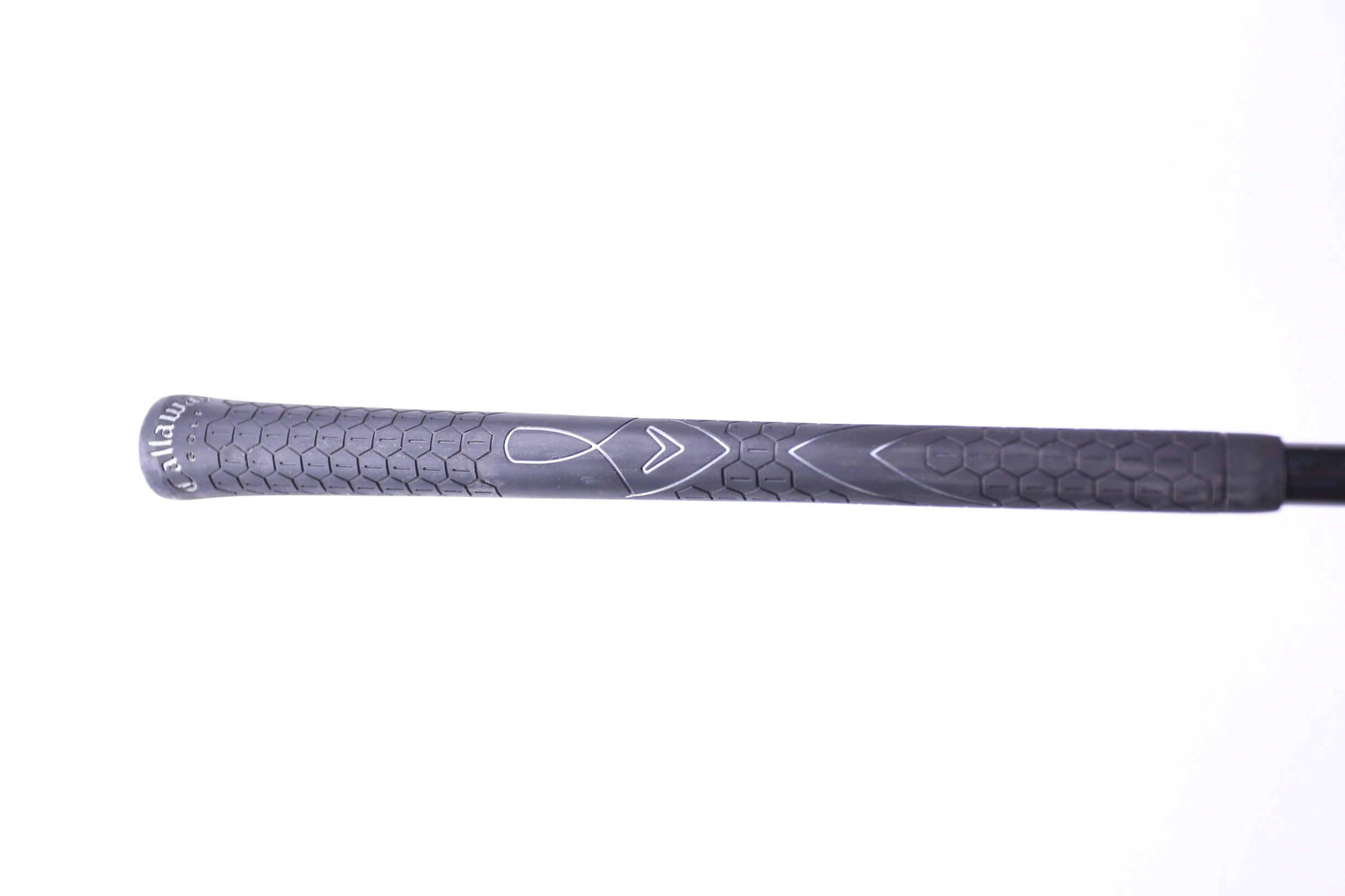 Used Callaway Big Bertha Fusion 2005 3 Wood Golf Club - Right Handed 15° Stiff Flex - Perfect for Mid-Handicap Golfers & Driving Range Practice