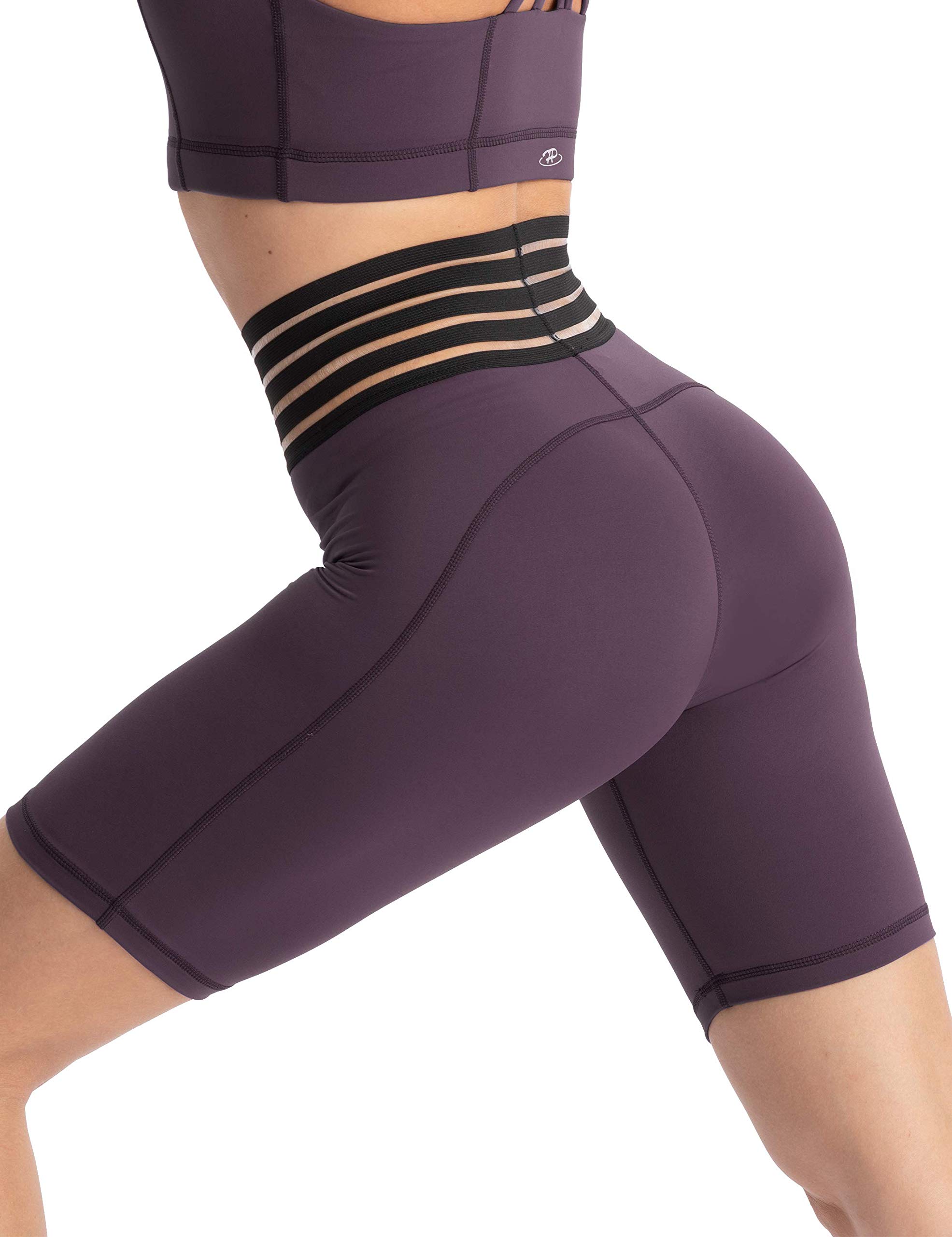 Women's High Waist 7