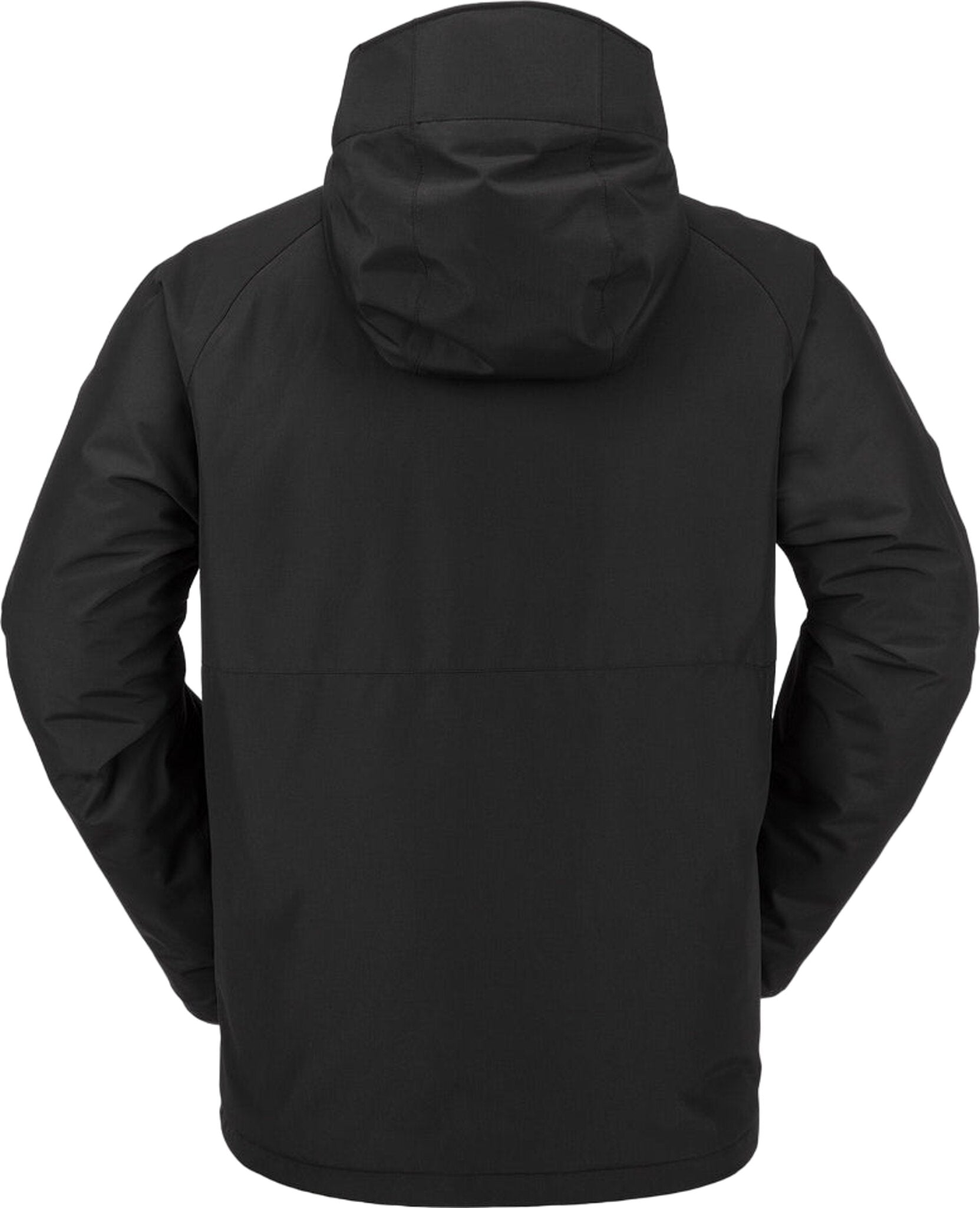 2836 Insulated Jacket for Men - Waterproof Winter Coat with Thermal Lining - Perfect for Outdoor Activities, Hiking & Cold Weather