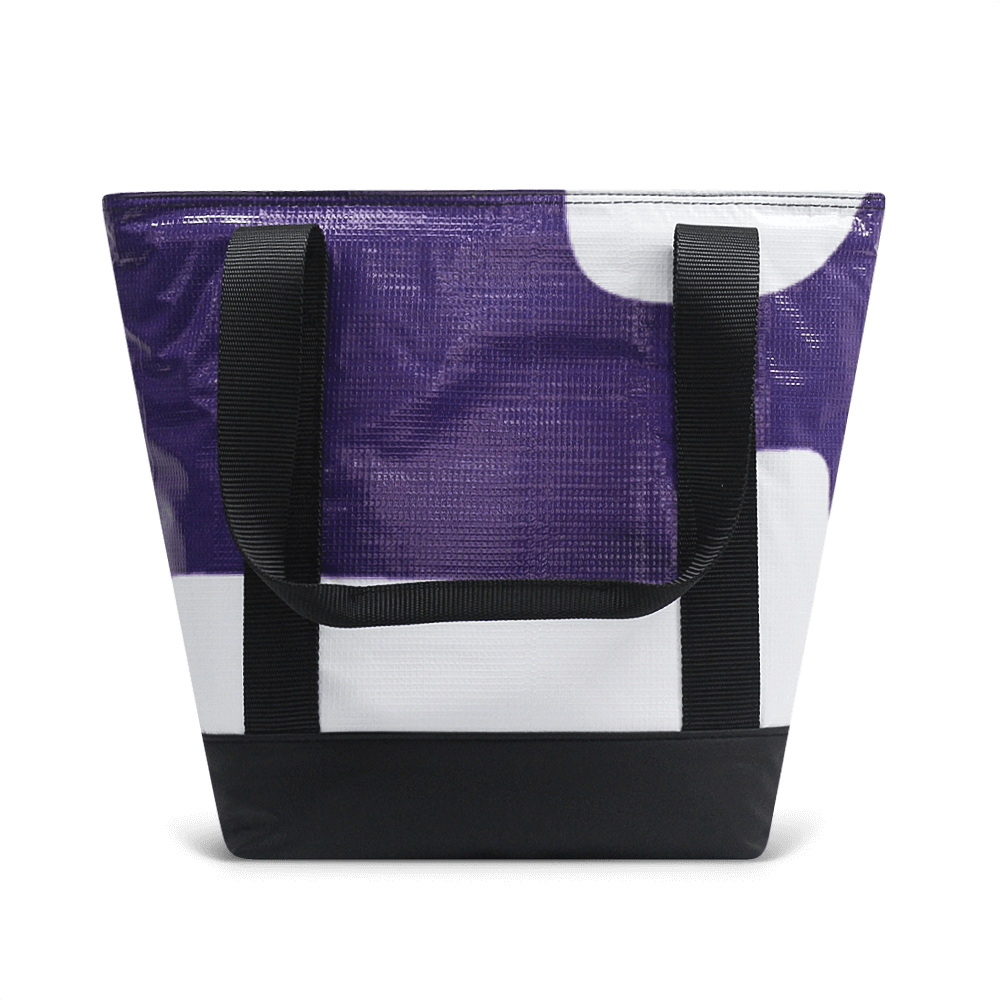 Beck Cooler Bag Bk1 00615 - Insulated Lunch Bag for Work, Picnics & Outdoor Activities - Leakproof & Durable Cooler Tote for Food & Drinks