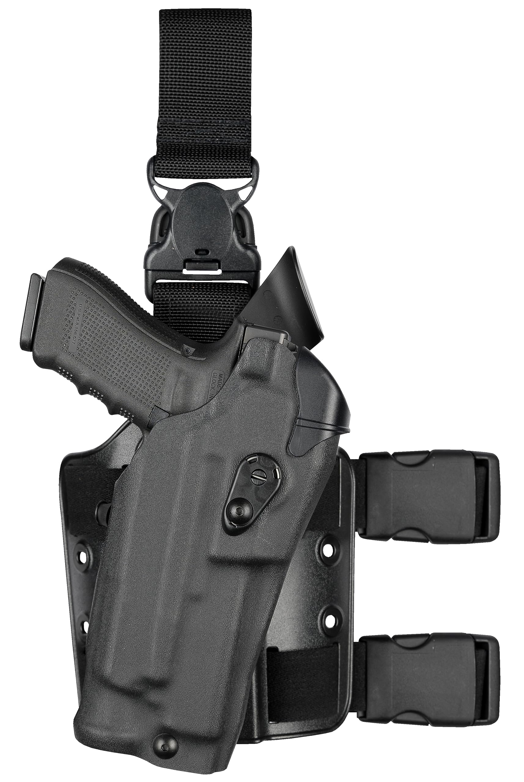 Safariland 6355 ALS Holster for S&W M&P 9L 5