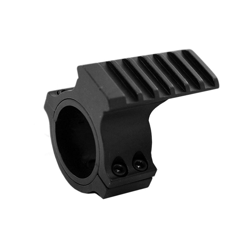 Elusive Wildlife Kill Light Rail Mount - 30mm with 25mm Spacers for Hunting Gear
