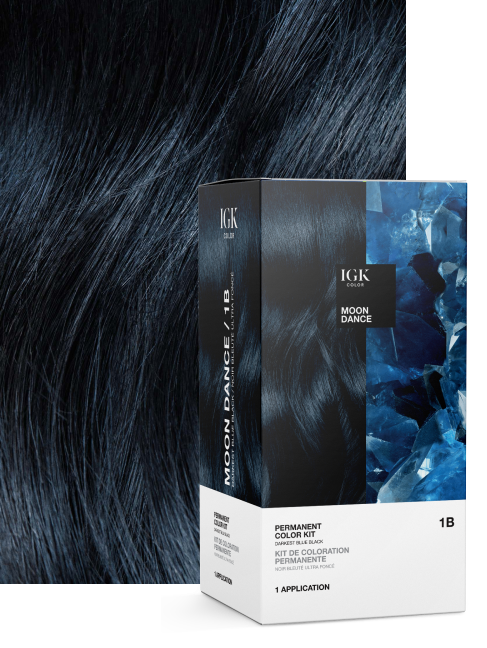 Professional Permanent Hair Color Kit for Home Use - Long-Lasting Vibrant Shades for DIY Hair Dyeing | Perfect for At-Home Salon Treatments & Hair Care