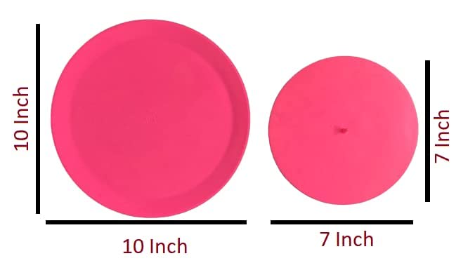 Milestouch - 2 Pack Heat Resistant Silicone Microwave Mats (230°C/446°F) - Non-Slip, Easy to Clean, Hygienic Microwave Liner for Food Spill Protection & Countertop Safety - Perfect for Cooking, Reheating & Meal Prep