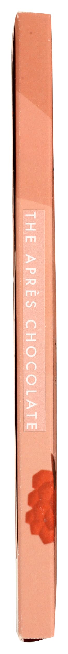 Ritual Chocolate Bar - Champagne Raspberries, 2.12oz | Gourmet Gift & Dessert
