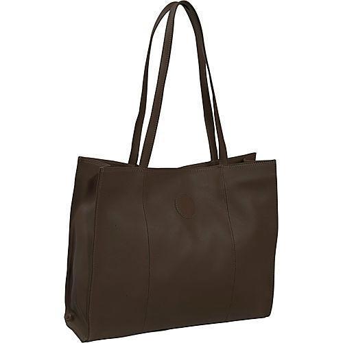 Premium Genuine Leather Carry All Market Tote Bag - Stylish & Durable for Grocery Shopping, Beach Trips, and Everyday Use