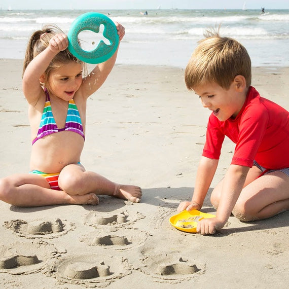 Magic Sand Shapers for Kids - Assorted Shapes for Creative Play | Move, Tap & Lift for Sensory Fun | Perfect for Beach, Birthday Parties & Stress Relief