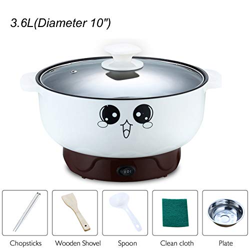Electric Skillet