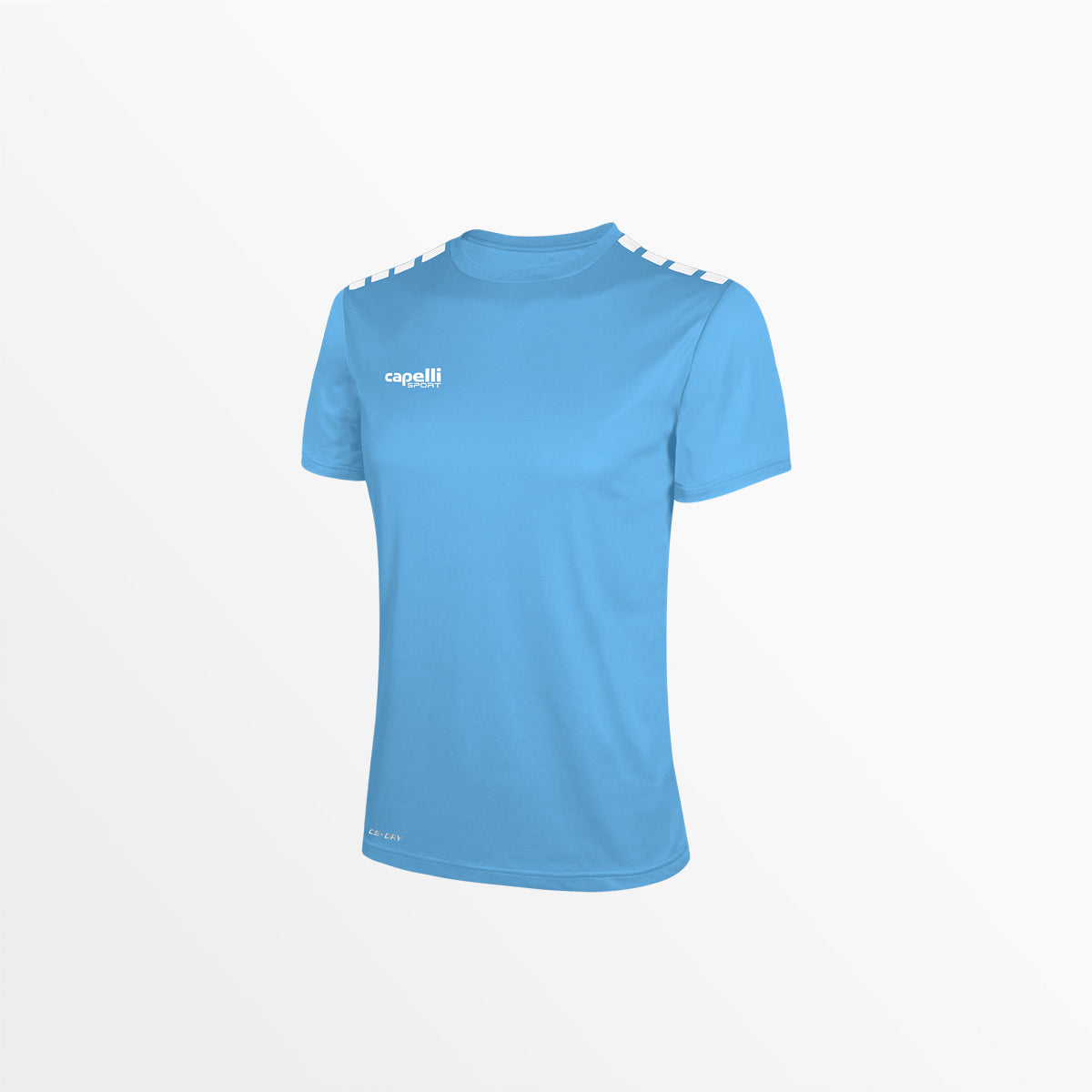 Women's Team Jersey - High-Quality Breathable Sports Jersey for Soccer, Basketball & Volleyball - Perfect for Games, Training & Fan Support