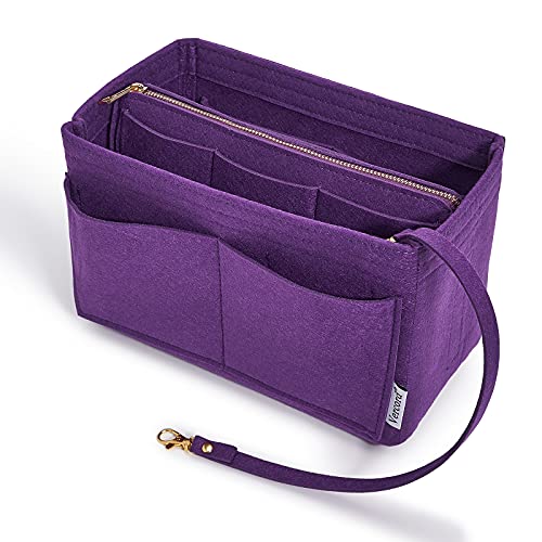 A Purple