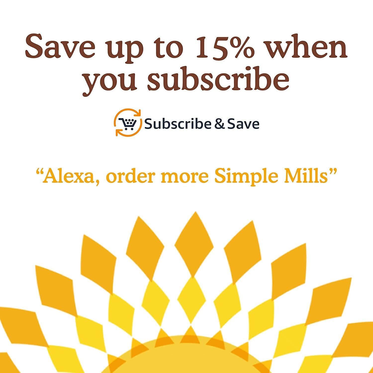 Simple Mills Almond Flour Crackers - Farmhouse Cheddar Flavor | Gluten Free, Healthy Snacks | 4.25 Oz (Pack of 6) | Perfect for Keto Diet, Lunchboxes & On-the-Go Snacking