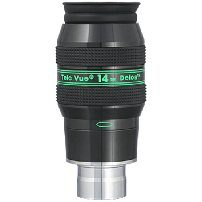 Tele Vue 14mm Delos 1.25