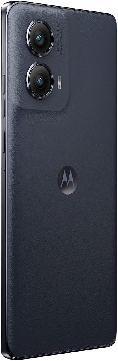 Motorola Edge 2024 Unlocked Smartphone - 6.6