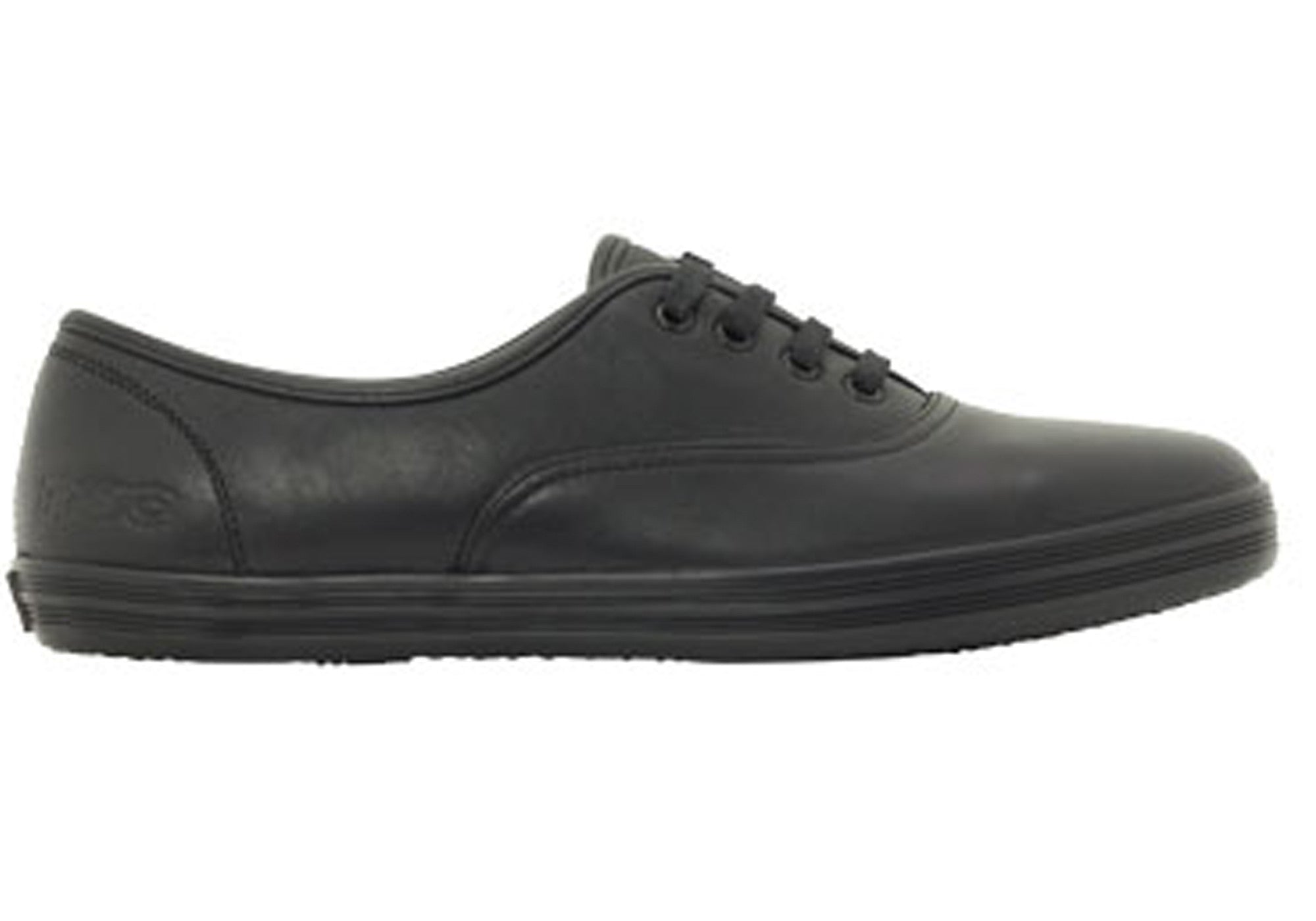 Roc Verve Junior & Senior Leather School Shoes - Comfortable & Durable for Kids & Teens - Perfect for School, Uniforms & Daily Wear