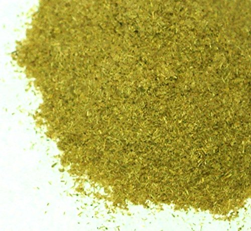Organic Eleuthero (Siberian Ginseng) Root Powder - 5lbs Bulk | Immune Support, Energy Boost & Stress Relief | Perfect for Smoothies, Teas & Herbal Supplements