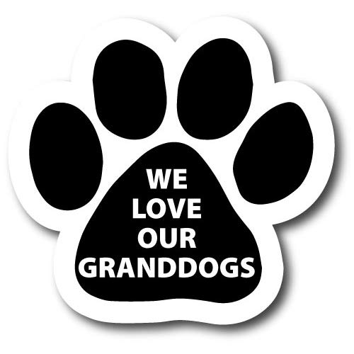 We Love G-dogs