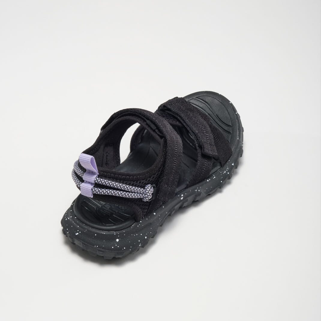 Seashore Kids' Open Toe Sandals - Comfortable Beach & Summer Shoes for Boys & Girls - Perfect for Outdoor Play, Pool, and Vacation