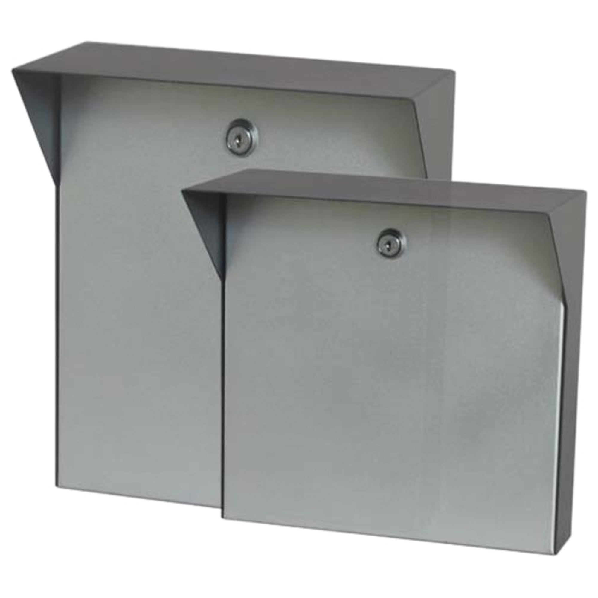 PACH & COMPANY UPMGB Universal All-Purpose Gang Box 10